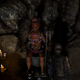 Illustration for article titled Wildlands' Creepy Devil Statues Come From Real Bolivian Silver Mines